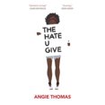thumbnail image 1 of The Hate U Give, 1 of 9