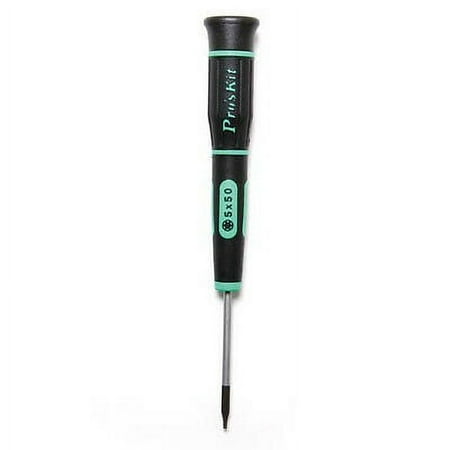 UPC: 4711552152067 | Eclipse SD-081-T5 Precision Star Tip Screwdriver