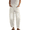 White, variant on Loose Jeans Low Rise Jeans Long Jeans Soft Jeans Comfy Pants Trendy Pants Going Out Pants Summer Pants for Women Boho Pants Stretchy Jeans for Women Relaxed Fit Jeans Black L