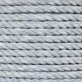 thumbnail image 2 of WCP Cotton Rope Soft 3 Twisted Strands 1/2 Inch Diameter in Various Colors and Sizes USA Made, 2 of 4