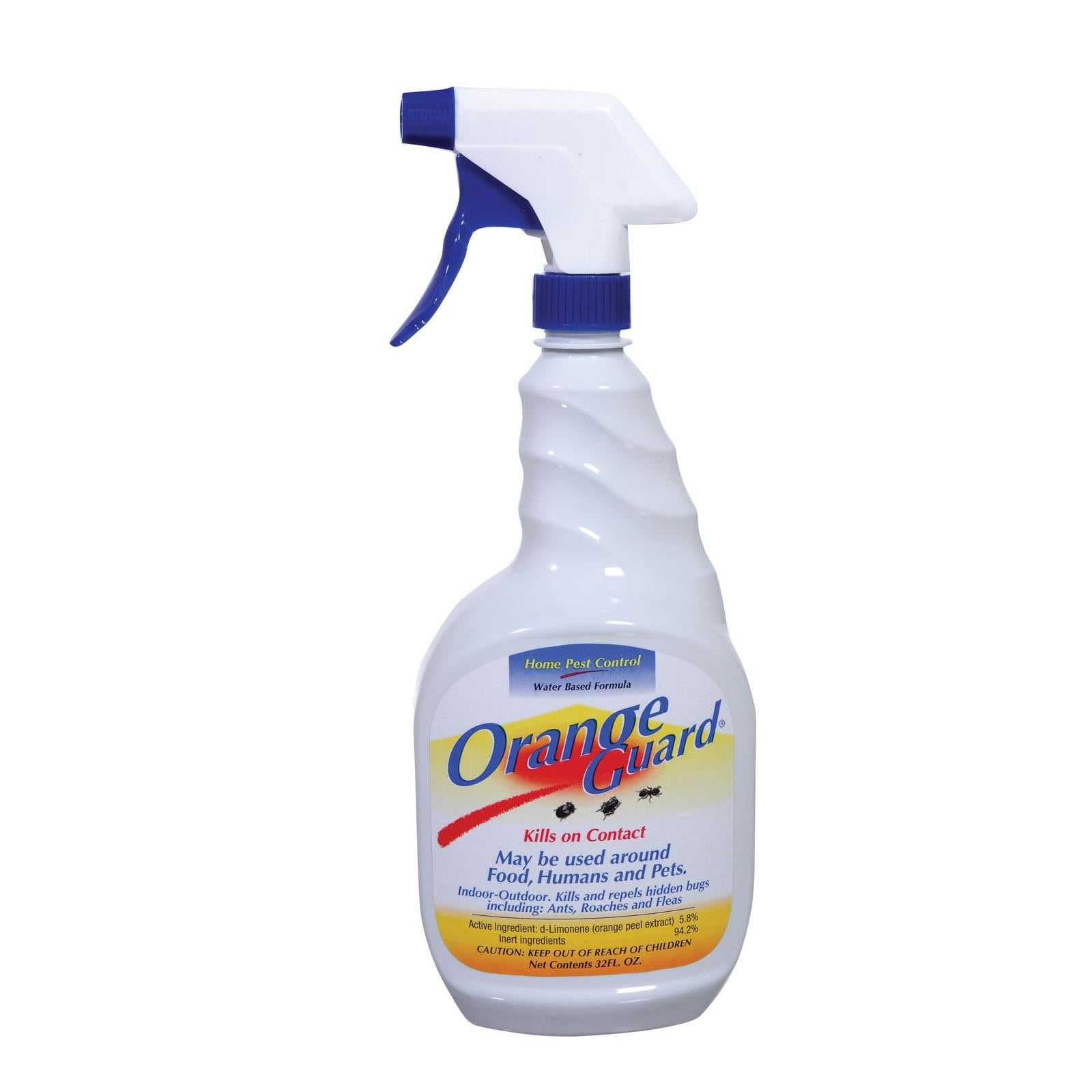 pest control orange guard pack fl walmart oz canada