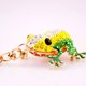 thumbnail image 5 of Llavero Creativo Sunnimix Rhinestone Colgante de Pendiente Decoración para Bolsa coche, 5 of 8