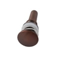 thumbnail image 5 of Furniture Indoor Home Decorative Washroom, Kitchen Upc Faucet With Drain-Brown Bronze, 5 of 7