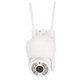 thumbnail image 3 of I Cámara impermeable, cámara inteligente WiFi Cámara inalámbrica HD 1080P Cámara exterior giratoria Funcionalidad inteligente Jadeshay A, 3 of 8