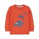 thumbnail image 2 of Set de ropa Simple Joys by Carter's Baby Boys de 3 piezas 2T, 2 of 3