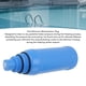 thumbnail image 2 of Tapón De Plástico Para Invernaje De Skimmers, Protección Para Skimmers Con Rosca De 1 1/2 Y 2 Pulgadas, Para Piscinas Elevadas Y Enterradas, Fácil Instalación, 2 of 7