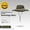 GN1, variant on ZSQDM Men's Summer Hats Are and and Breathable beanie Dog Hat Sun Hats Caps for Men