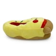 thumbnail image 1 of Pantuflas George Talla CH (18-19) Amarillo, 1 of 4