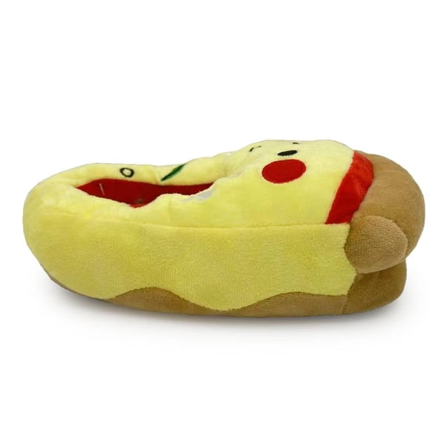 Pantuflas George Talla CH (18-19) Amarillo