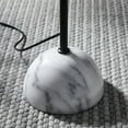 thumbnail image 5 of Illusion Floor Lamp in Black, 5 of 9