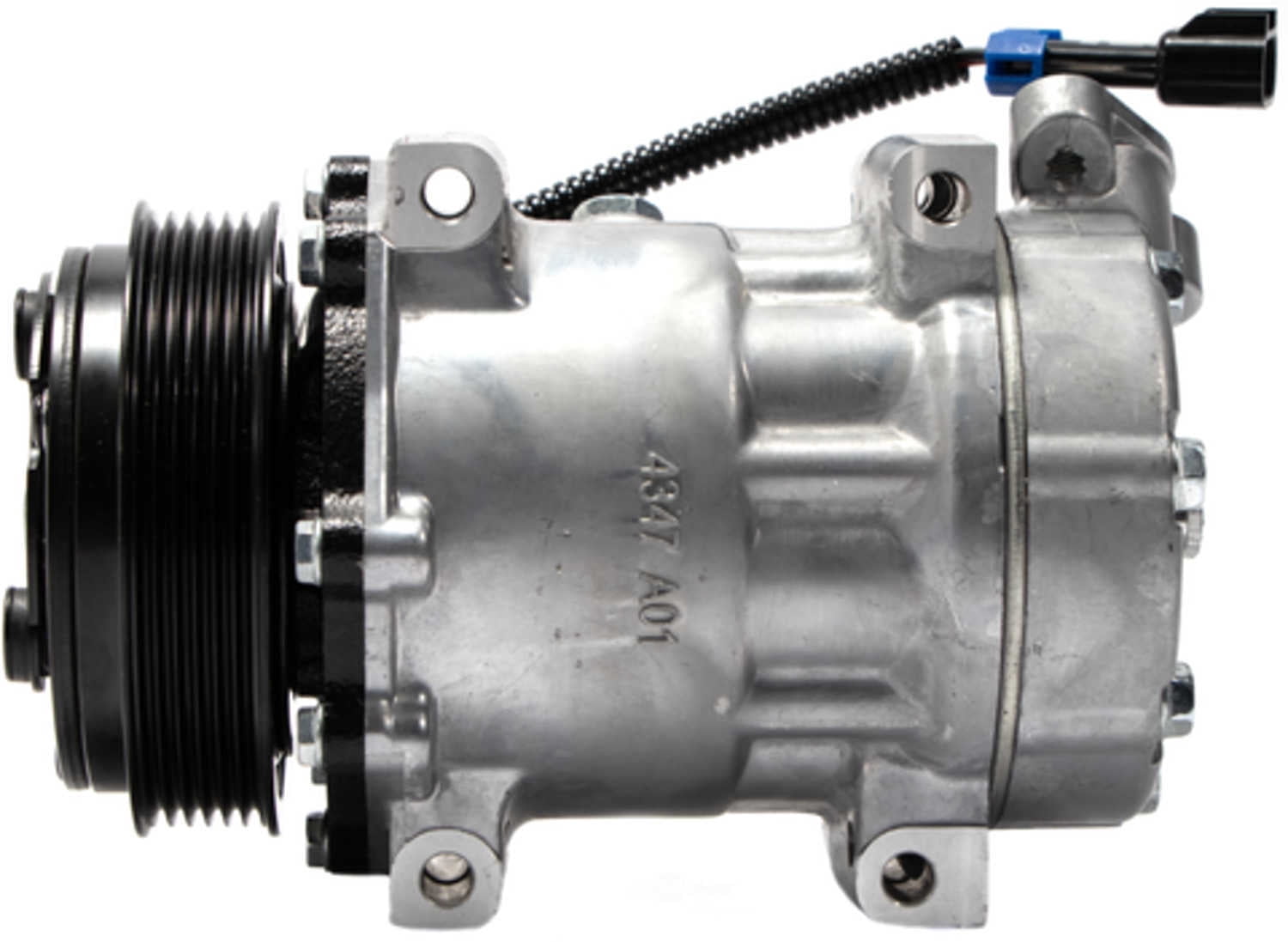 Four Seasons 58504 Sanden SD7H15 Compressor