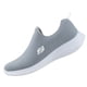 thumbnail image 4 of Tenis Sport Urbanos Suela Extra Ligera GRIS Comodos Unisex 23 Speed Limit 110, 4 of 6