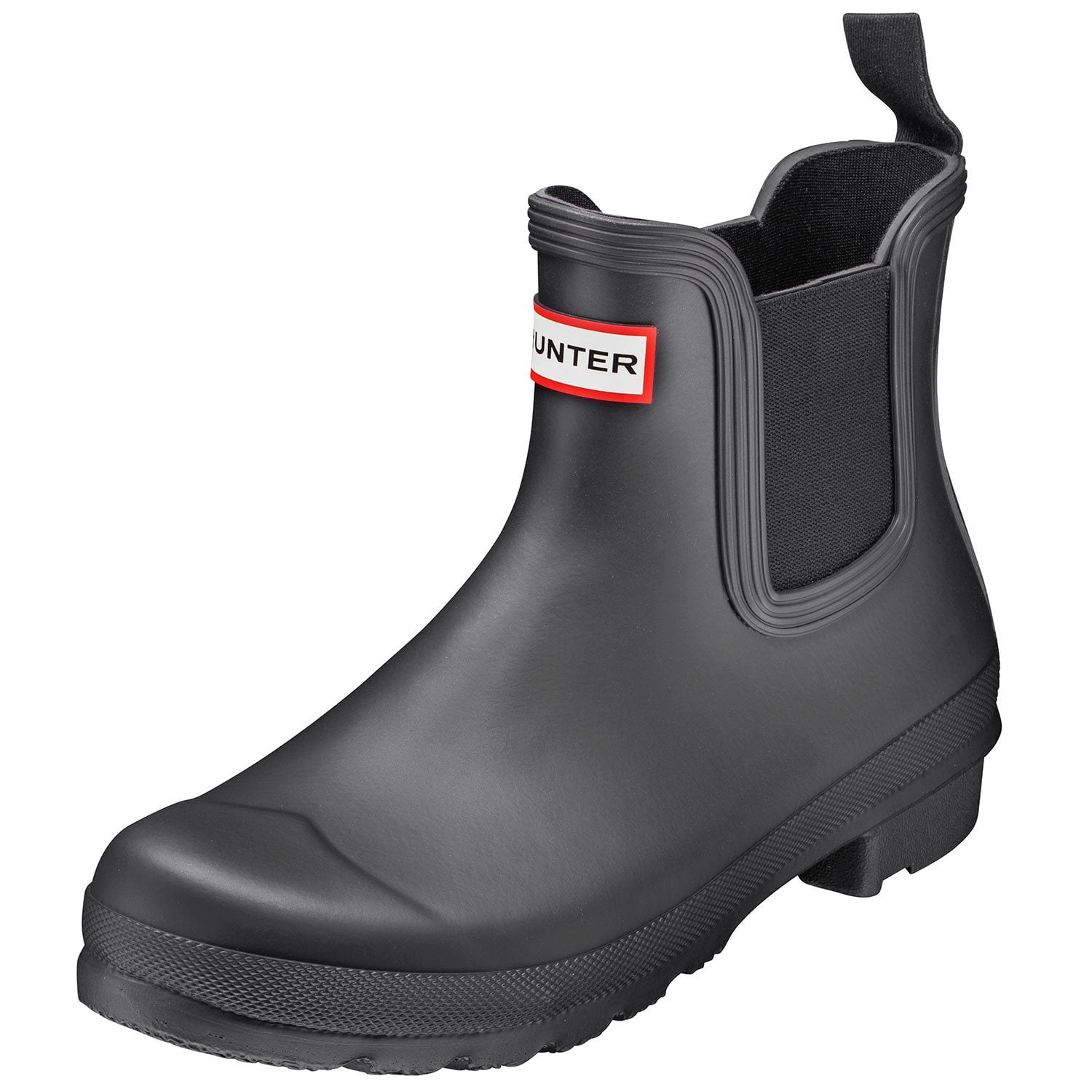 新品・未使用❣️◆【HUNTER】ORIGINAL CHELSEA ◆MEN'S Men's Original Chelsea Boots - Green | Hunter Boots