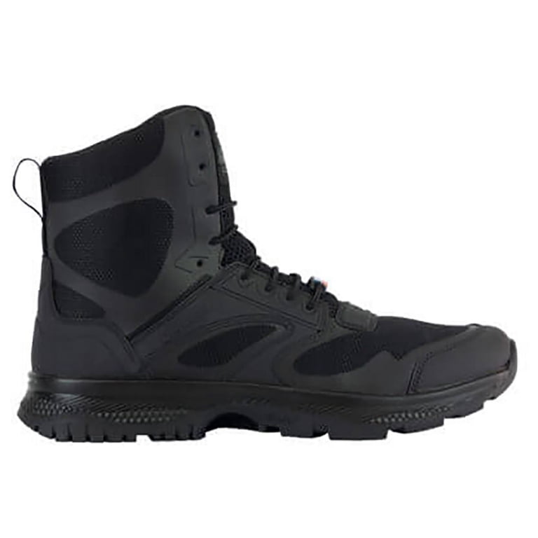 Thorogood 813-6080 Mens Patrol Series Lightweight 8  display picture 2