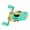 Shallow, variant on Baitcasting Fishing Reel 7.2:1 High Speed 8KG Drag Metal Baitcasting Reel MA200