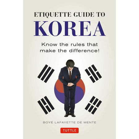 Etiquette Guide To Korea Know The Rules That Make The