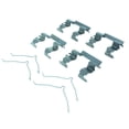 thumbnail image 4 of Centric Parts Ceramic Disc Brake Pad Set with Shims and Hardware, 4 of 4