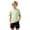 A-Green22, variant on Bobifish Little Boys Athletic Tee Fun Contrast Trim Short Sleeve Crew Neck Relaxed Fit T-Shirt Casual Outing kids Novelty Tee Tops