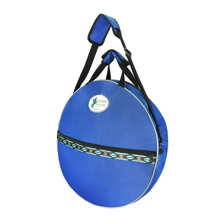 Derby Originals Tahoe Single Rope Carry Bags Royal Blue