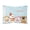 Pug - Brown, variant on Carolines Treasures BB2338PW1216 Merry Christmas Carolers Pug Brown Canvas Fabric Decorative Pillow, 12H x16W,