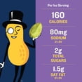 thumbnail image 2 of Pistachio Nuts Lovers Nut Mix with Pistachios no shell, Almonds & Cashews, Party Snacks, Plant-Based Protein, After School Snack, Bulk Nuts, Kosher 1lb 2.5oz, 2 of 5