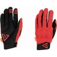 thumbnail image 2 of Answer Paragon Gloves Red/Black - Small 447077, 2 of 2