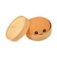 thumbnail image 3 of de para bollos, empanadillas, bolas suaves para descompresión, ideales para cestas de Pascua, regalos de cumpleaños y para adultos en, 3 of 8