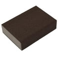 thumbnail image 1 of Esponjas de pulido de 100 mm x 70 mm x 25 mm, bloque de lijado de grano 400, 1 of 2