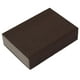 thumbnail image 1 of Esponjas de pulido de 100 mm x 70 mm x 25 mm, bloque de lijado de grano 400, 1 of 2