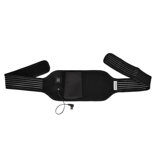 LYUMO Wireless Heating Waist Warm Support Electric Belt Care Back Pain