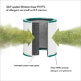 thumbnail image 3 of Dyson Pure Cool Me Personal HEPA Air Purifier, Brand New, 3 of 10