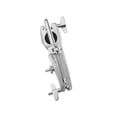 thumbnail image 2 of Dalazy Élégant et Pratique Support de Support de Tambour Pince Réglable Pièces de Montage, 2 of 6