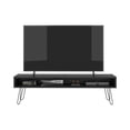 thumbnail image 3 of Mesa Para Tv Ralf Wengue Virtual Muebles, 3 of 8