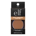 thumbnail image 3 of e.l.f. Putty Bronzer, Creamy & Highly Pigmented Formula, Creates a Long-Lasting Bronzed Glow, Infused with Argan Oil & Vitamin E, Honey Drip, 0.35 Oz (10g), 3 of 6