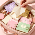 thumbnail image 4 of RAGUPEL 2026 New 100 Sheets/Pack Facial Oil Blotting Face Oil Control Absorbing Film Blotting Paper Cleaning Face Beauty Makeup Tools for Face,Travel,Pocket,Makeup,Skincare, 4 of 7