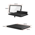 thumbnail image 3 of BotaniNest Universal Smartphone Screen Magnifier With Adjustable Mount Holder For Immersive Media Viewing Experience On Any Mobile Device, 3 of 7
