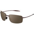 thumbnail image 1 of GHSDFBB JULI Sports Sunglasses for Men Women Tr90 Rimless Frame for Running Fishing Golf Surf Driving MJ8009, 1 of 7