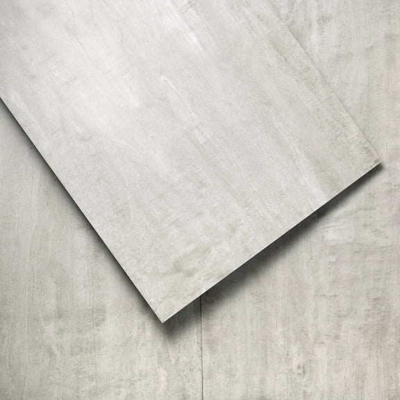 GlueCore Satinstone 12 in. W x 24 in. L Glue-Down Luxury Vinyl Tile (36 sq. ft./case)