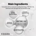 thumbnail image 4 of COSRX Peptide-132 Ultra Perfect Hair Bonding Shampoo 200 ml &ndash; Shampoo fortalecedor y reparador para cabello da&ntilde;ado &ndash; Ayuda contra la caspa y quiebre &ndash; Con p&am, 4 of 9