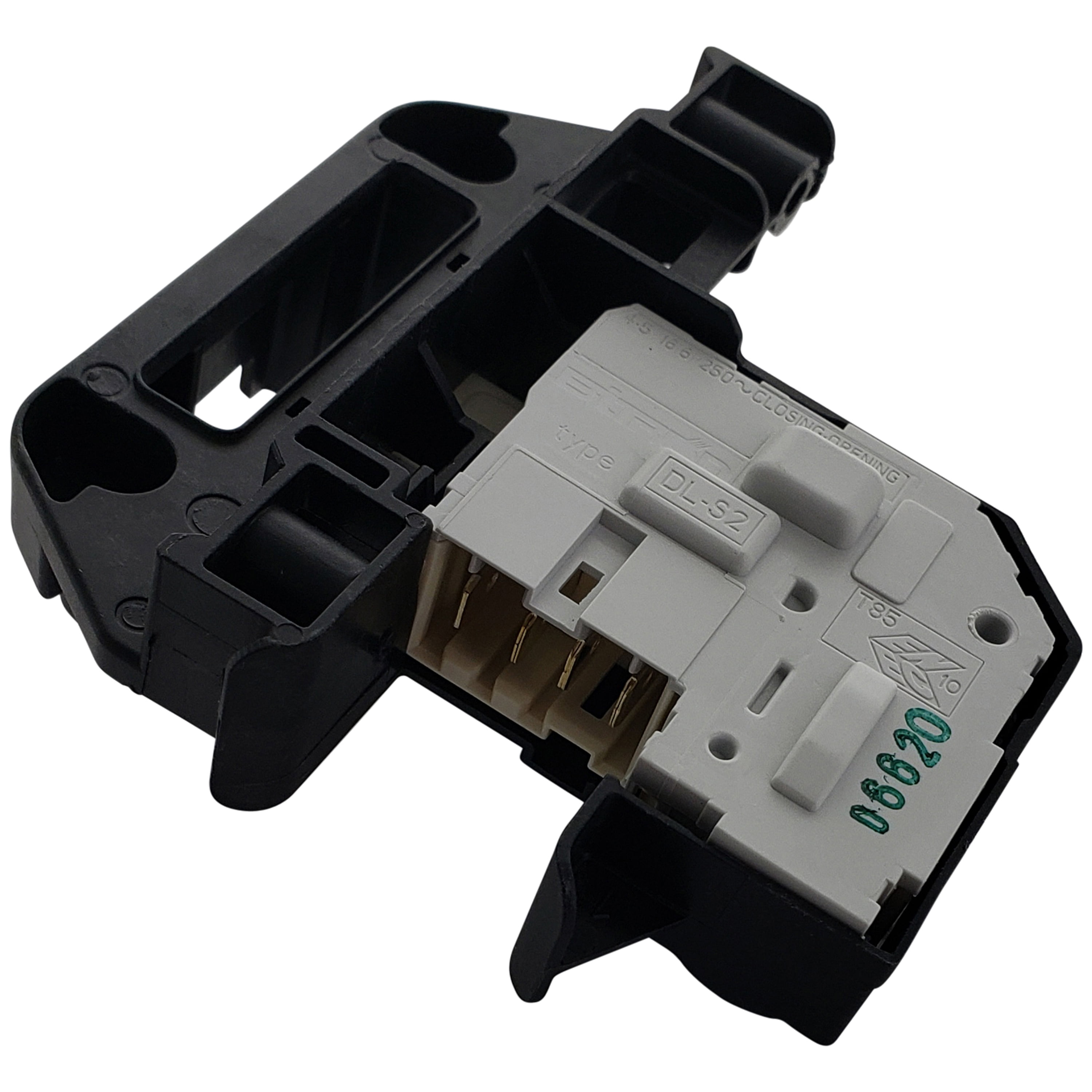 Endurance Pro WH44X10288 Washing Machine Lid Lock Switch Replacement for GE Kenmore Sears General Electric 1974376, AH3496878, EA3496878, PS3496878, AP5270191