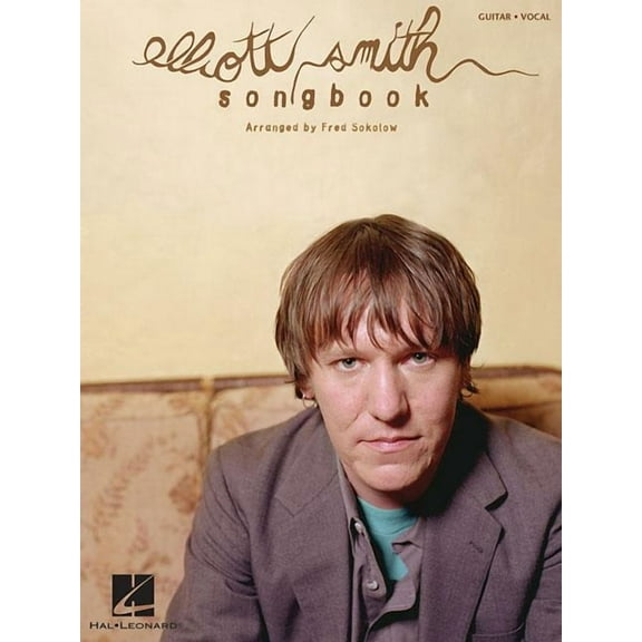 Elliott Smith Songbook (Paperback)