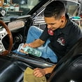 thumbnail image 3 of Chemical Guys SPI_103_16 Sprayable Leather Cleaner and Conditioner in One, 16 oz, 3 of 4