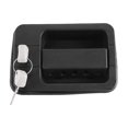 thumbnail image 3 of Right Exterior Outside Door Handles With Key New For Eurocargo Eurotech Eurostar 98404709r, 3 of 5