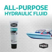 Super Tech Any Synthetic Transmission Fluids Automatic Transmission Fluid, 8 fl oz 1 Pack