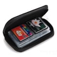 thumbnail image 3 of Memory Card Storage Wallet Case Bag Holder Sd Micro 22 Slots Camera, 3 of 4