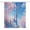 style-4, variant on Blossoming Paris Eiffel Tower Shower Curtain Modern Home Bathroom Bathtub Decor Waterproof Fabric with 12PCS Hooks