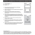 thumbnail image 2 of Wall Mailbox - White, 2 of 2