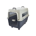 thumbnail image 1 of Transportadora Kennel Intermedia P/Perro Ruedas Gris Sunny Sunny SPC-800, 1 of 2