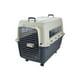 thumbnail image 1 of Transportadora Kennel Intermedia P/Perro Ruedas Gris Sunny Sunny SPC-800, 1 of 2