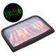 thumbnail image 2 of 10Pcs Hard Bait Squid Jig Fishing Lure Octopus Wooden Shrimp Cuttlefish Hook Rig with Bag, 2 of 5